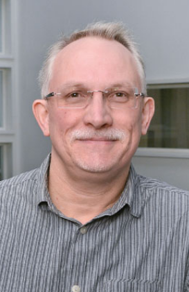 Anthony J Day
