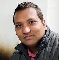 Ajay Vikram Singh