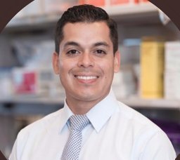Alejandro Sanchez