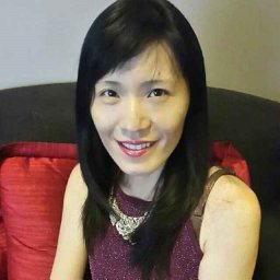 Lee Patricia