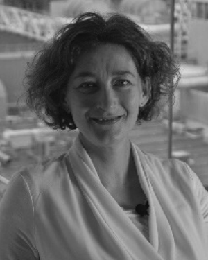 Séverine Cheramy