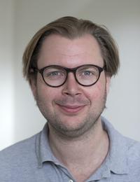 Sebastian Lundström