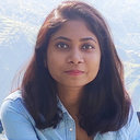 P Debishree Subudhi