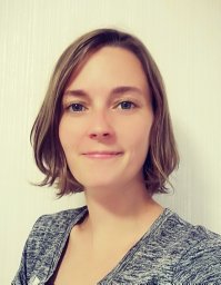 Kristine Munk Jespersen