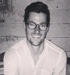 Benjamin Parrell