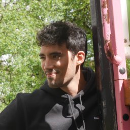 Yohan Sahraoui