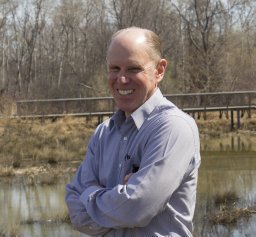 Jerad D. Bales
