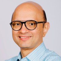 Harrick M. Vin