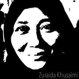 Zuraida Khusaimi