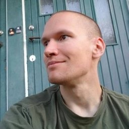 Arttu Jolma