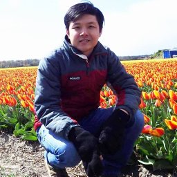 Huỳnh Phước Vinh