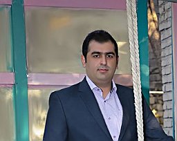 Iman Ghasemian Sahebi