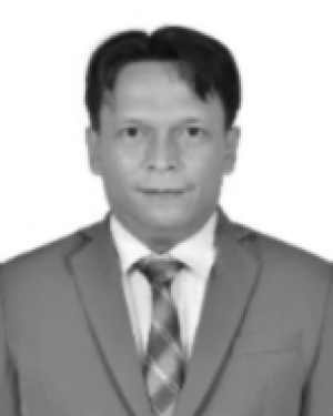 Werda Bagus Profityo