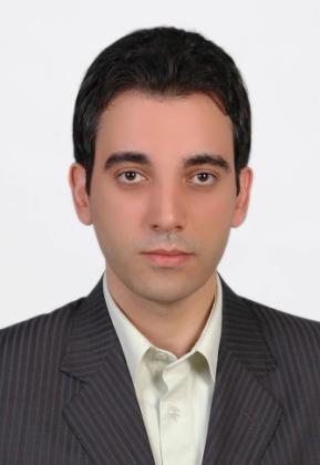 Mohsen Asghari