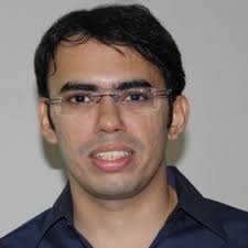 Anupam Trivedi