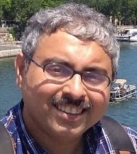 Ananda Chowdhury