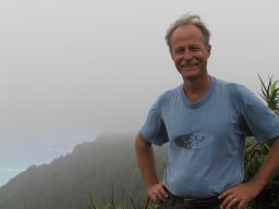 James D. Ackerman