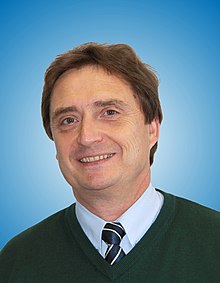 Armin Buschauer