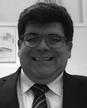 Yves-Michel Frapart