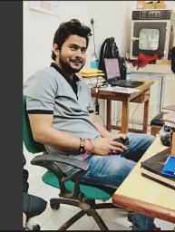 Manish Rana