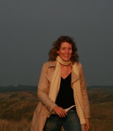 Floortje Alkemade