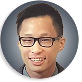 Theodore Huang