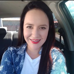 Yoleidy Huerfano