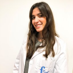 Irene Hervas Herrero