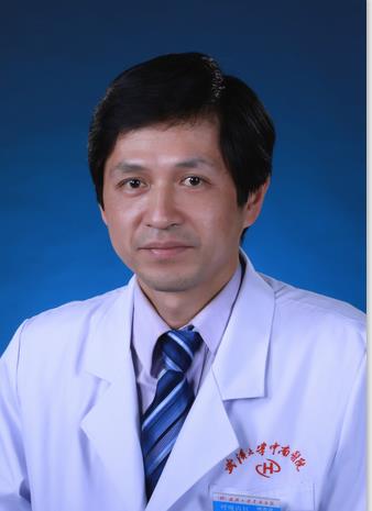 Yibin Yang