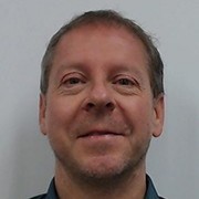 Jeff Candy