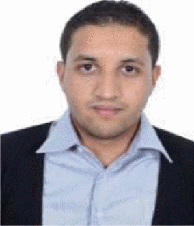 Youssouf Brahami