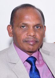 Pooran Chand