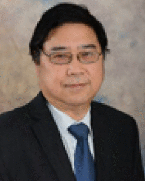 Yew-Wah Wong