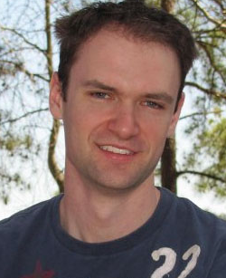 Joseph Tighe