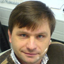 Paul Mazarov