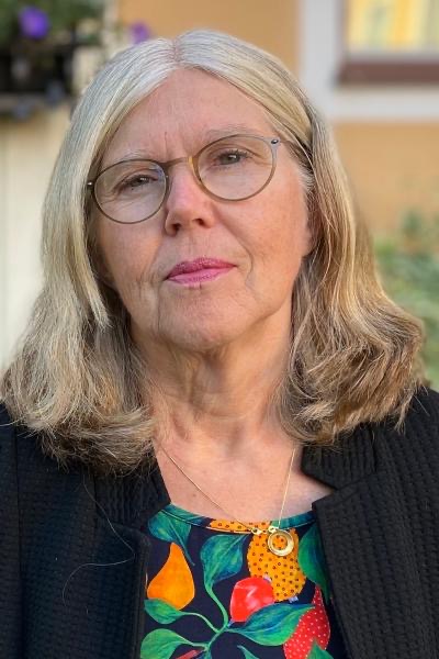 Monica Lind