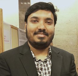Mahdy Rahman Chowdhury Mahdy