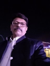Partha Pratim Chakravorty