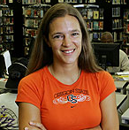 Laura Beckwith