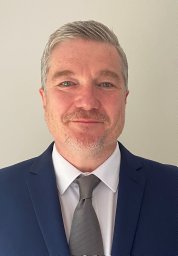 Stephen T. Reece