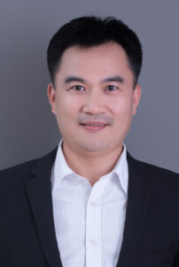 Shan Yan