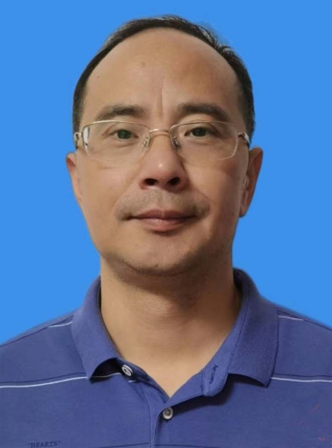 Yuwen Qian