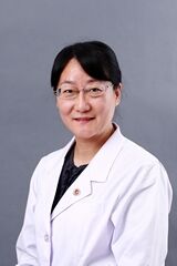 Lixia Dong