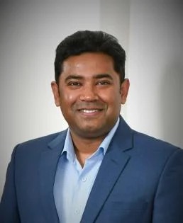 Ashim Debnath