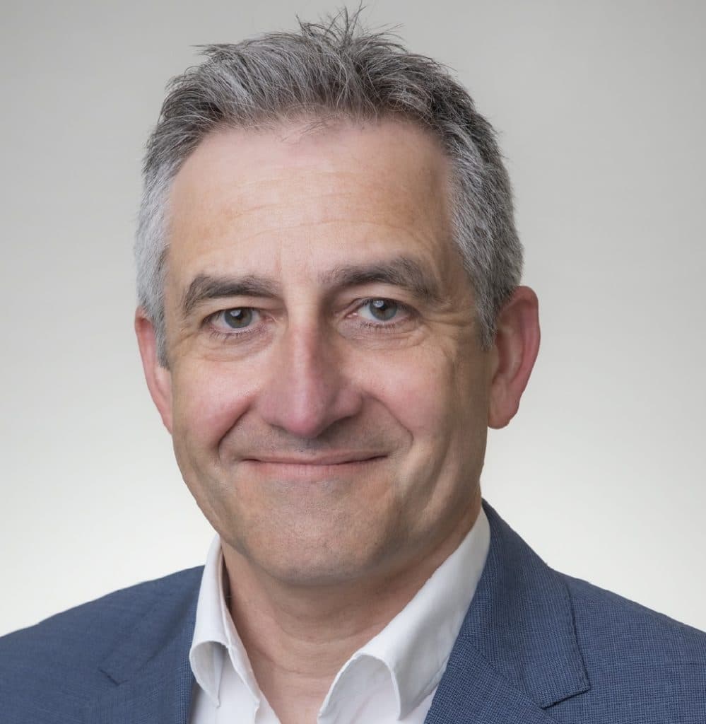 Michael Penniment