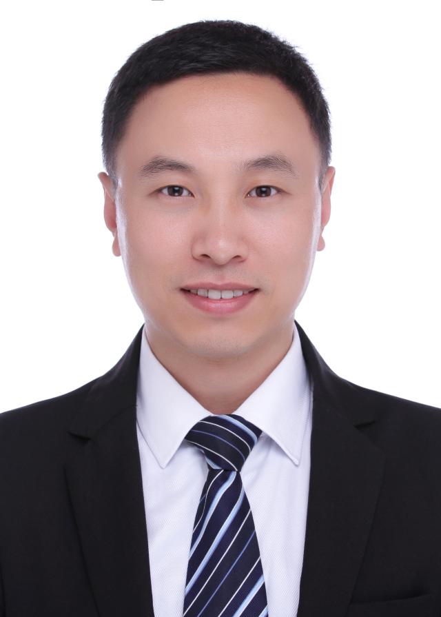 Jianqi An