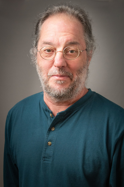 Jeffery D. Steketee