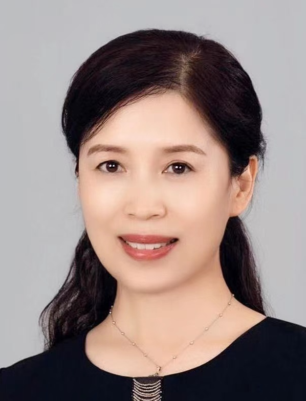 Huimin Zhang