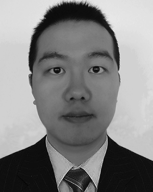 Huaifeng Zhang