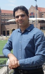 Arsalan Yousuf